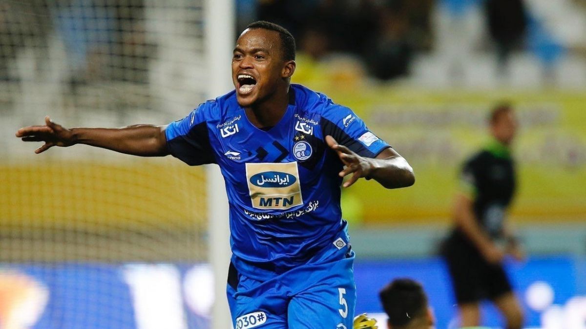 «فوتبالی» و گلهای برتر استقلال به سپاهان؛ آنچه شما خواسته‌اید (ویدیو)