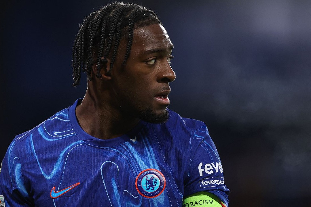 دو مدافع از دو غول انگلیسی، در رادار رم