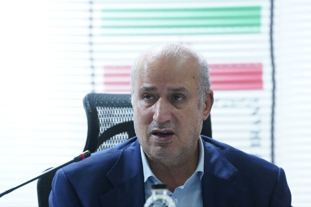 تاج: خوزستان موتور محرک فوتبال کشور است