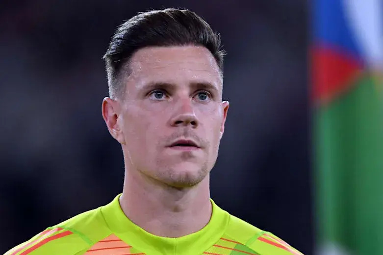 عجلهای که بارسلونا برای رفتن کاپیتانش دارد