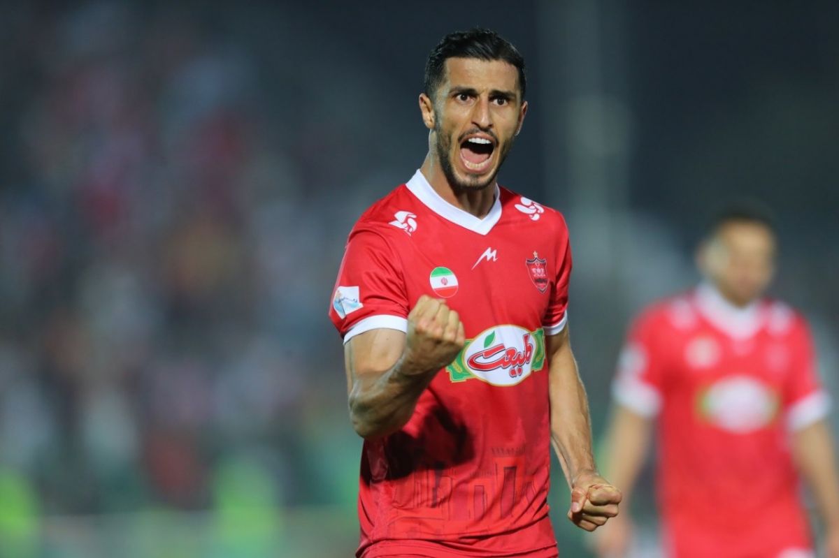 چراغ سبز اوسمار برای تمدید قرارداد دو بازیکن!