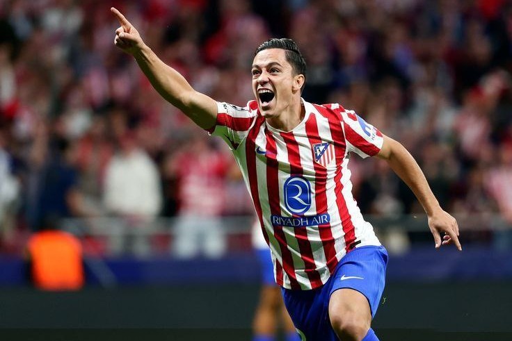 رقابت سهجانبه در ایتالیا؛ راسپادوری مردد بین یوونتوس، رم