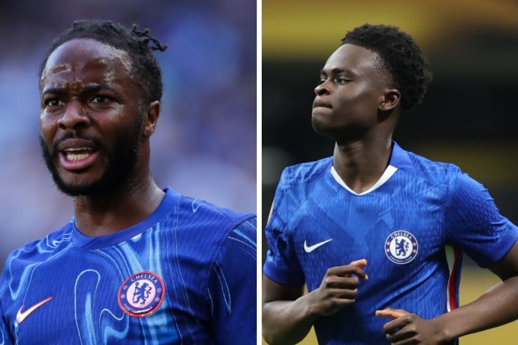 فولام به دنبال خرید دو ستاره چلسی