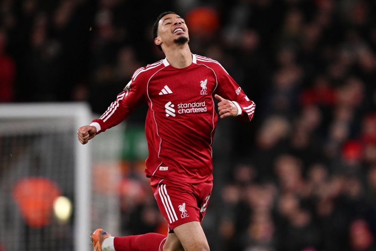 توقف خانگی لیورپول مقابل لیدزیونایتد