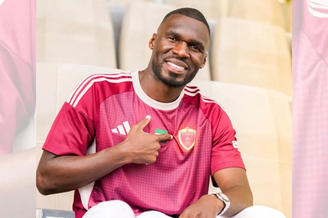 بازیکن سابق لیورپول همبازی غندی‌پور شد