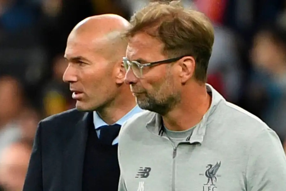 موضع چلسی درباره جذب کلوپ یا زیدان