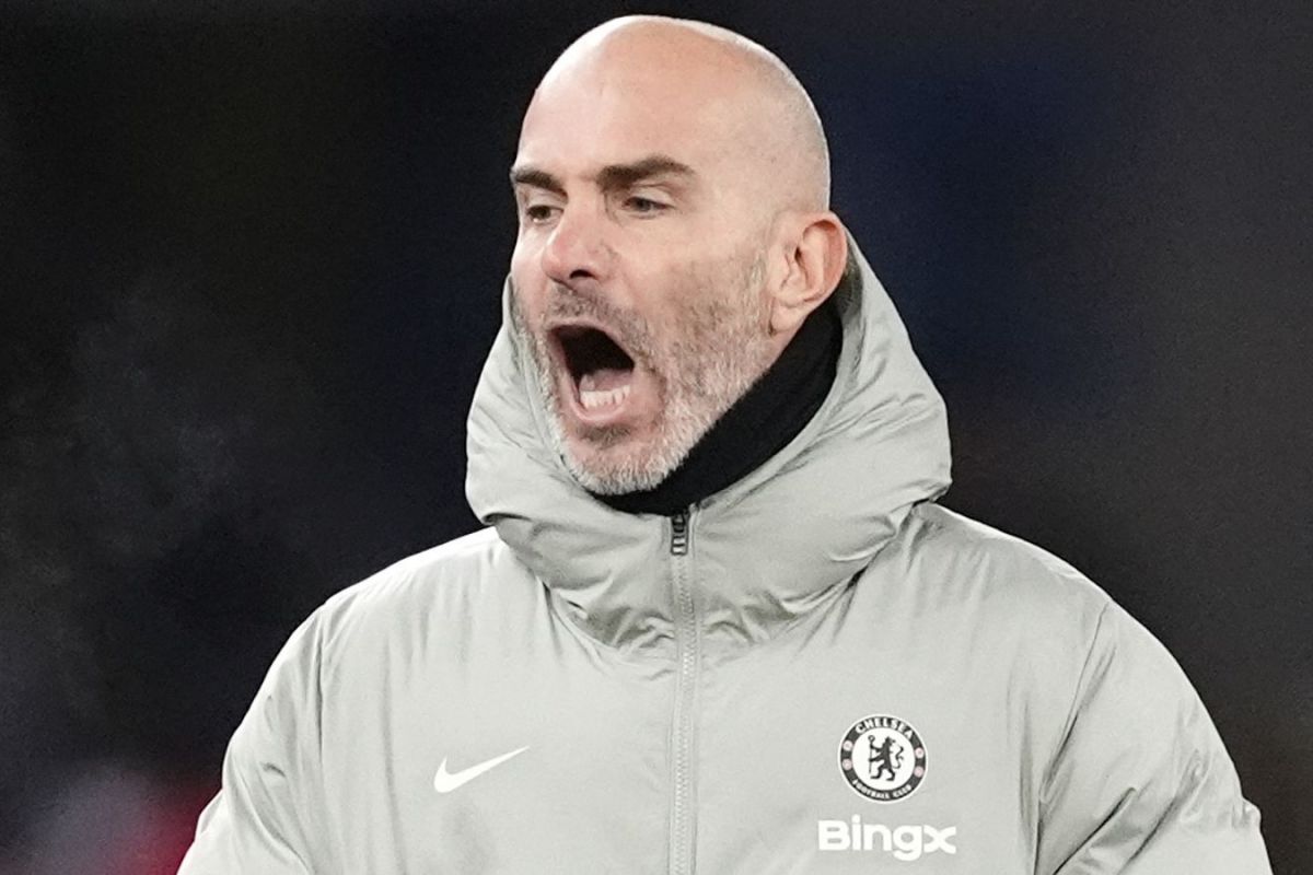 ستاره سابق تاتنهام: باید مارسکا را به شمال لندن بیاوریم