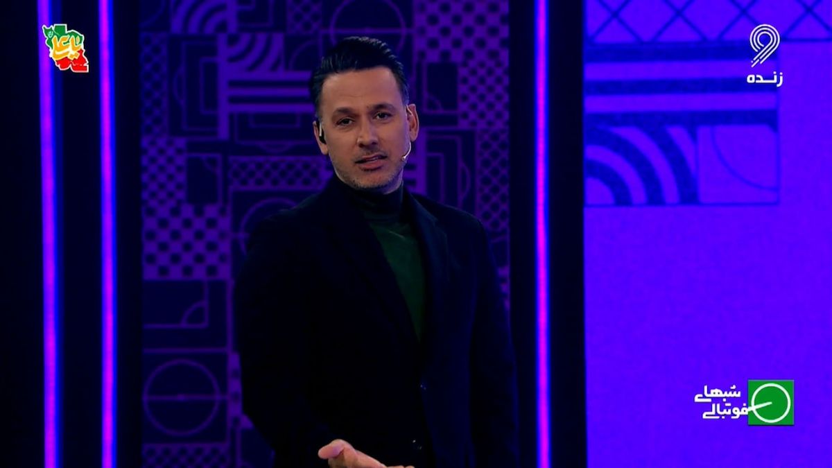 کنایه مهدی توتونچی به پنجره بسته استقلال در نقل و انتقالات نیم فصل!