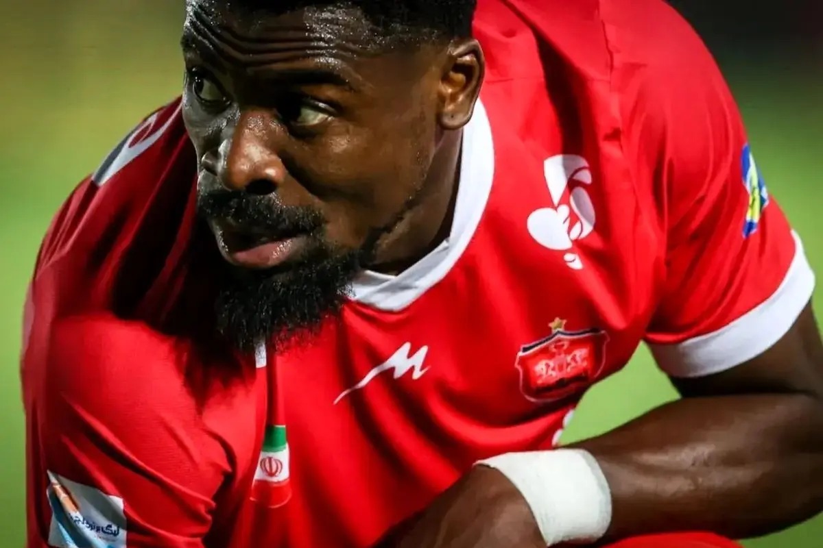 فلش‌بکی به مصاحبه درویش؛ اوریه، بهترین خارجی فوتبال ایران!