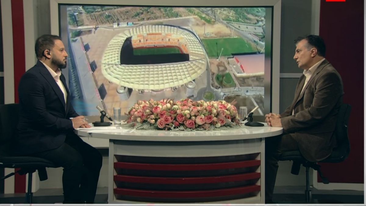 رفعتی: سخت است، ولی امیدوارم آزادی به لیگ امسال برسد