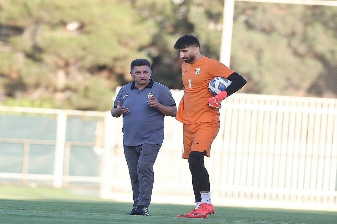 شوک احتمالی به تیم ملی و قلعهنویی: شاید بیرانوند جام جهانی را از دست بدهد