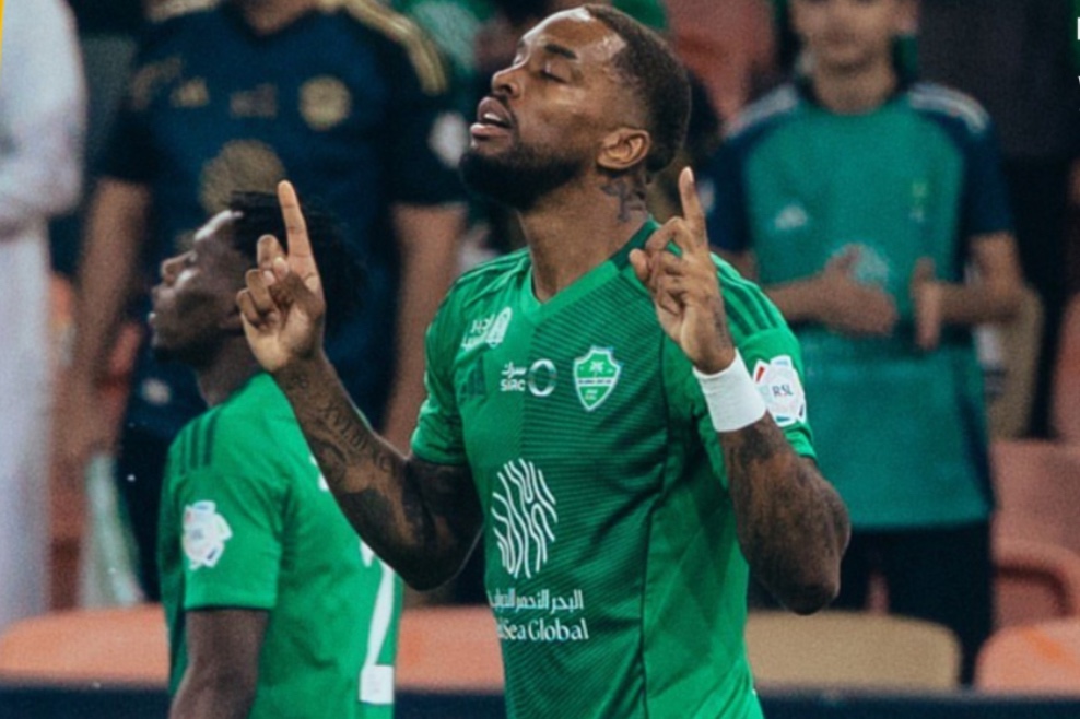 شب تلخ رونالدو در جده؛ الاهلی با برد ۳-۲ النصر را شوکه کرد