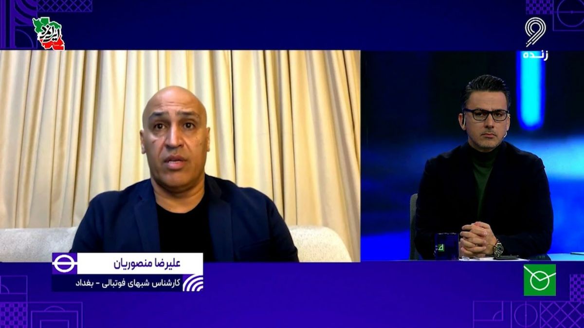 واکنش علیرضا منصوریان به صحبتهای ساپینتو علیه یکی از سرمربیان گذشته استقلال