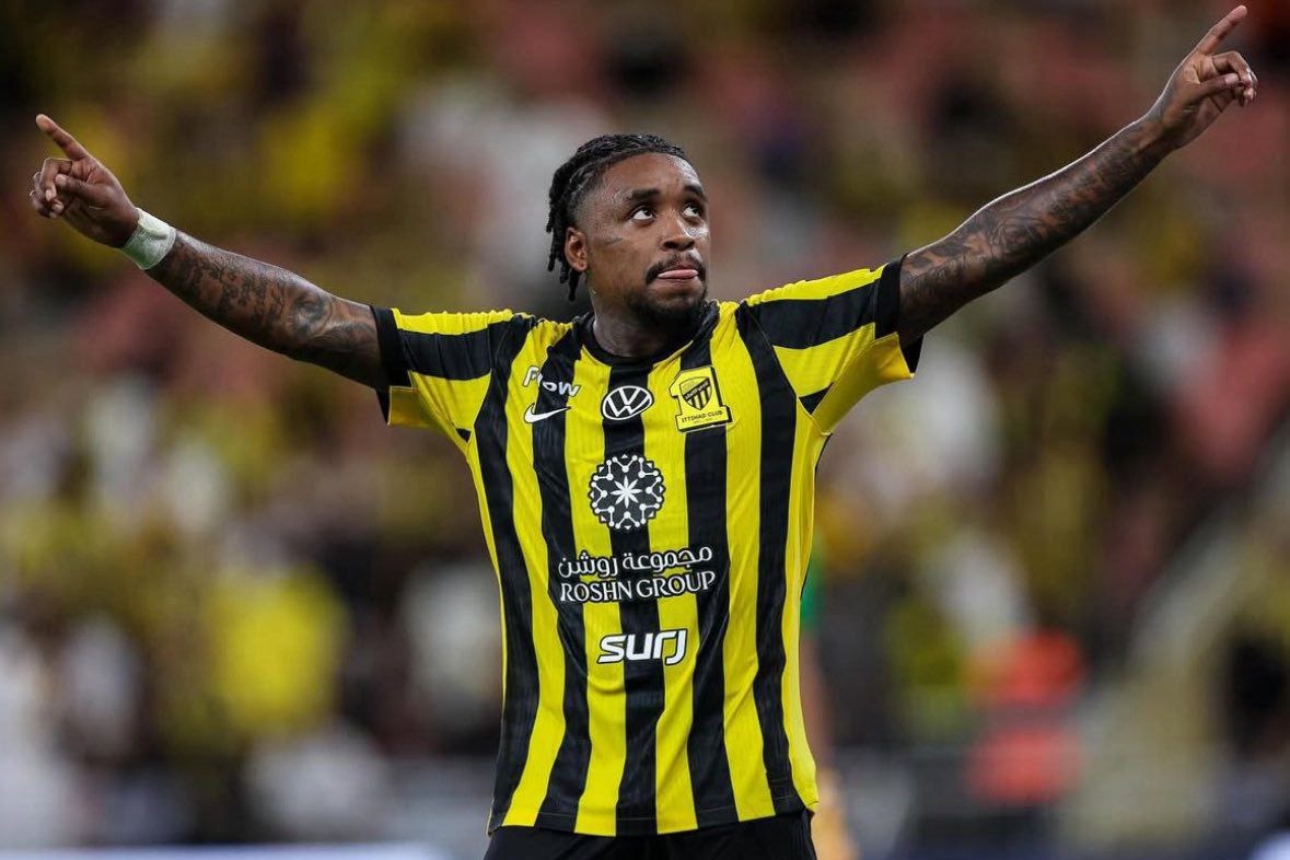 ستاره هلندی الاتحاد عربستان در آستانه بازگشت به فوتبال اروپا