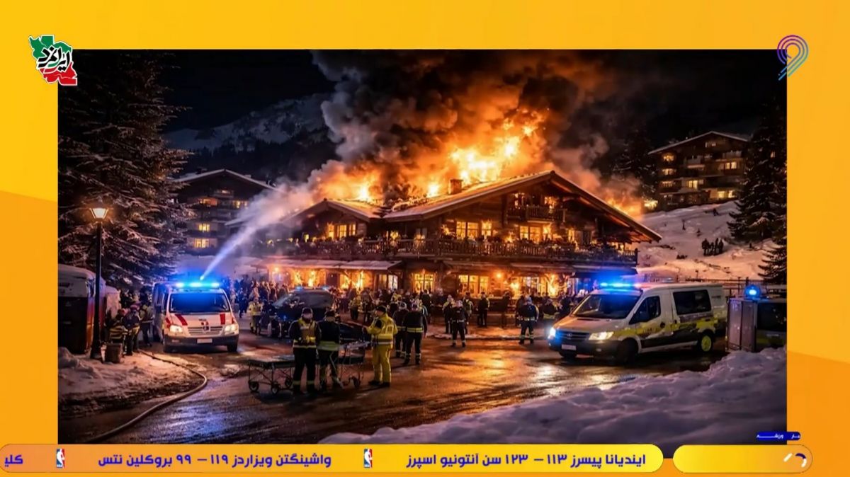 از جدایی اوریه از پرسپولیس تا آتش گرفتن بازیکن فرانسوی