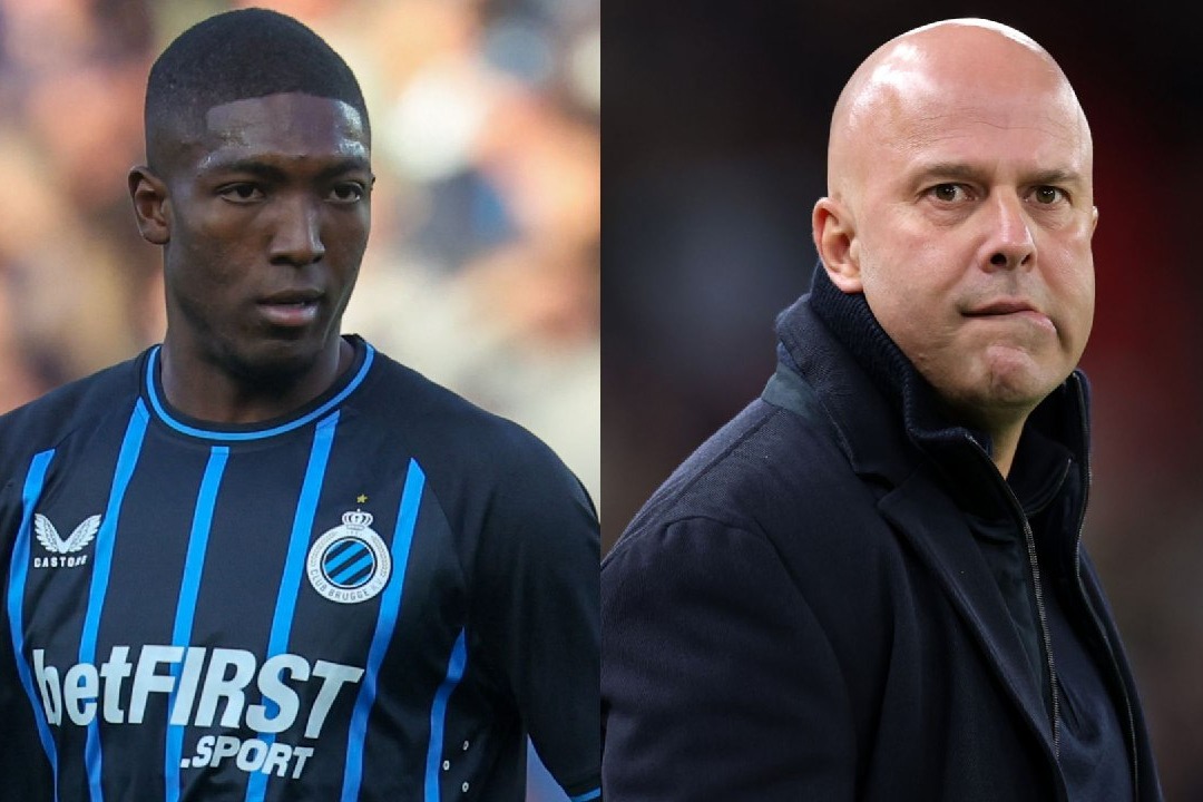 نزدیک شدن لیورپول به جذب مدافع 43 میلیون پوندی