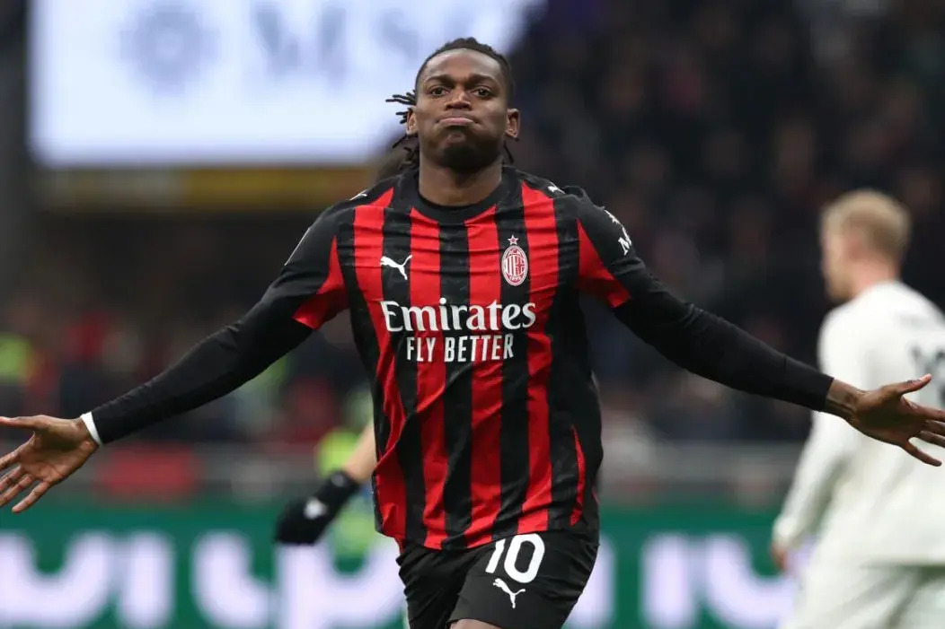 ستاره پرتغالی و رونمایی از هدفی که میلان در این فصل دارد