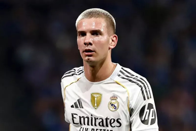 رئال مادرید قصد ندارد خرید تابستانی خود را بفروشد