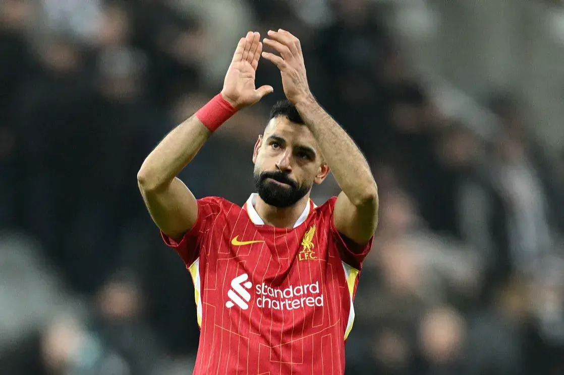 تیم ایتالیایی به دنبال بازگرداندن محمد صلاح