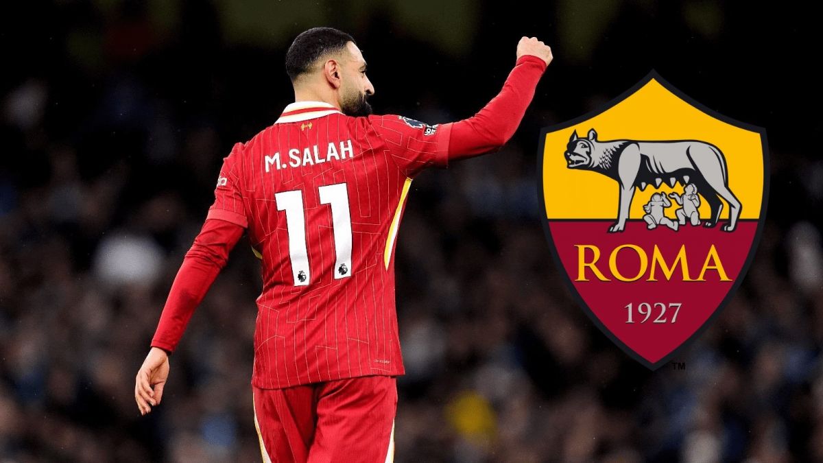 تیم ایتالیایی به دنبال بازگرداندن محمد صلاح