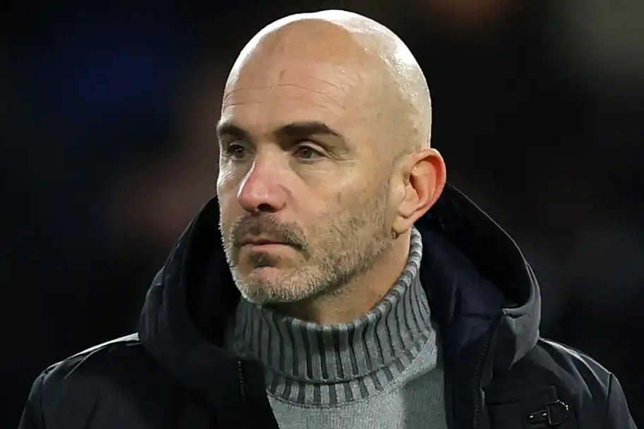 مارسکا بدون خداحافظی، چلسی را ترک کرد