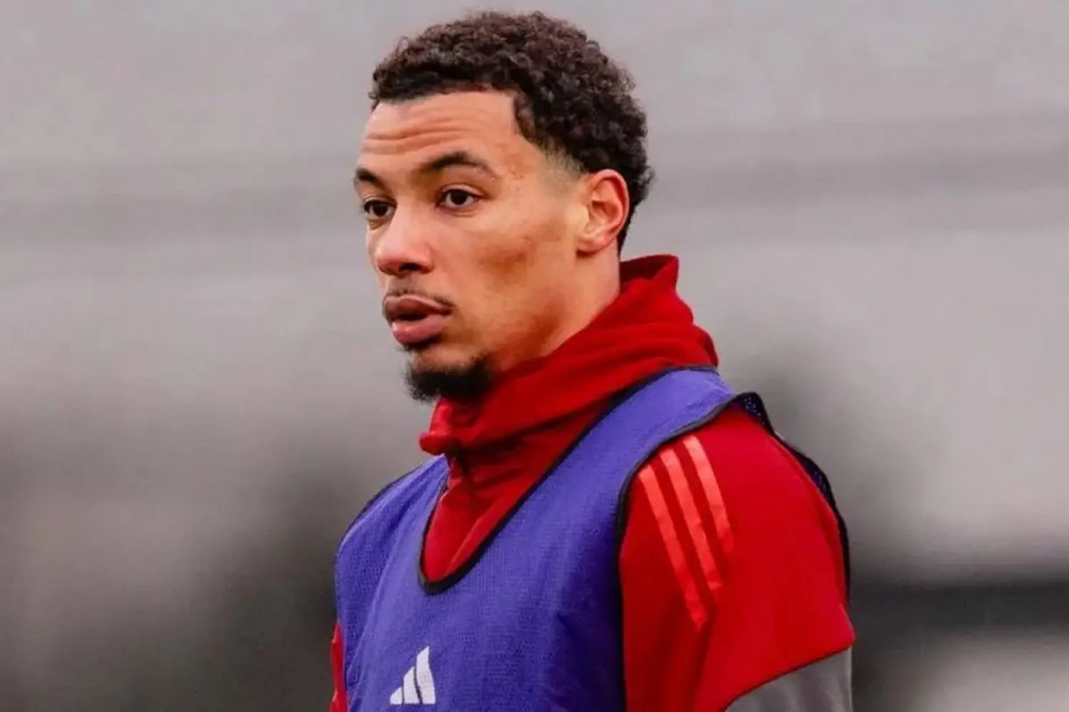 نظر ستاره جدید لیورپول درباره فشردگی تقویم بازیها در ایام کریسمس