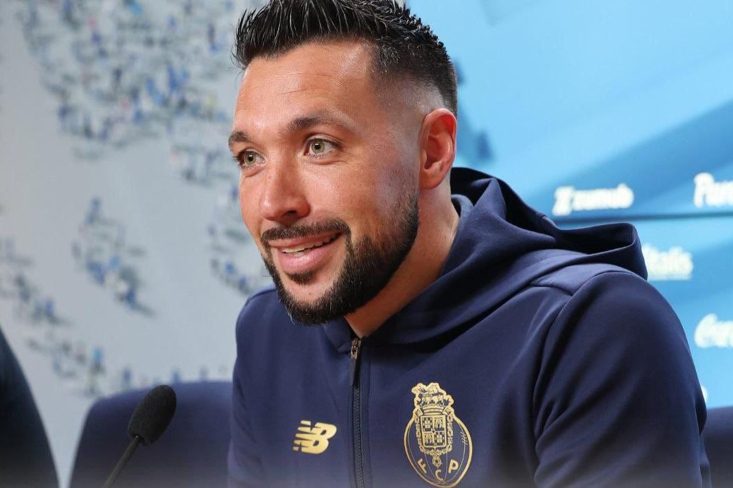 مربی ایتالیایی پورتو راهی چلسی نخواهد شد