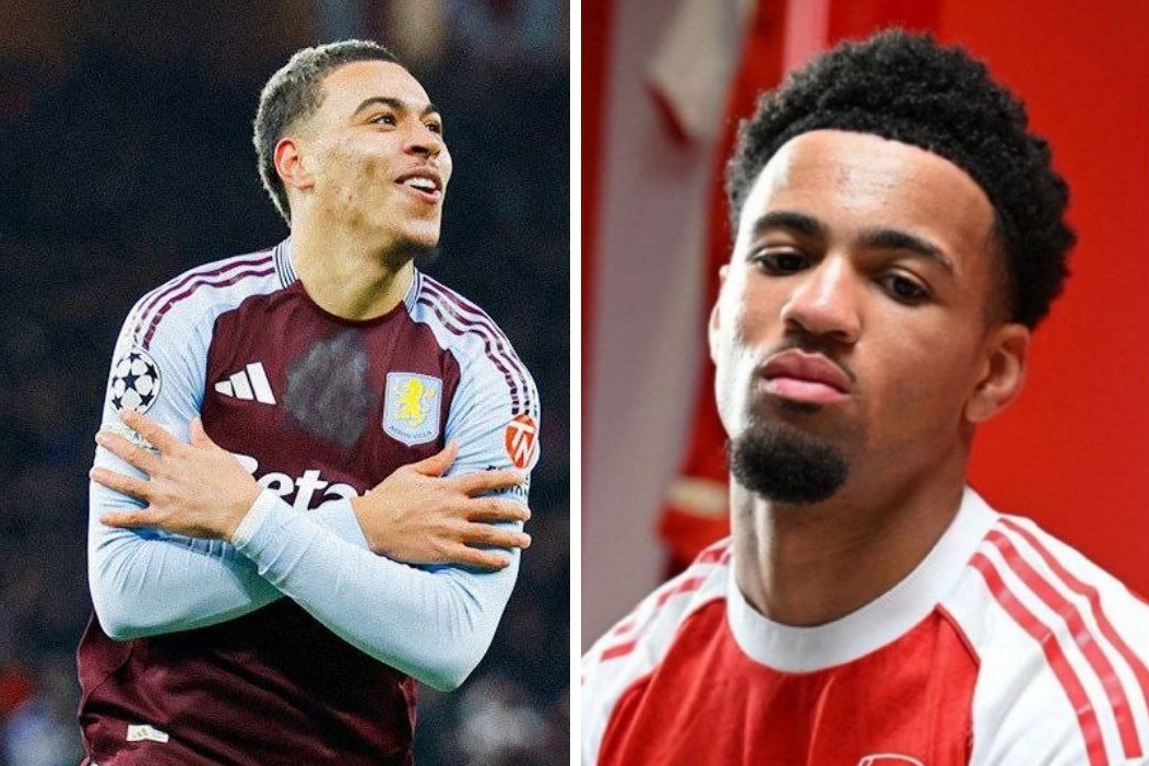 تمرکز چلسی روی خرید این دو ستاره جوان