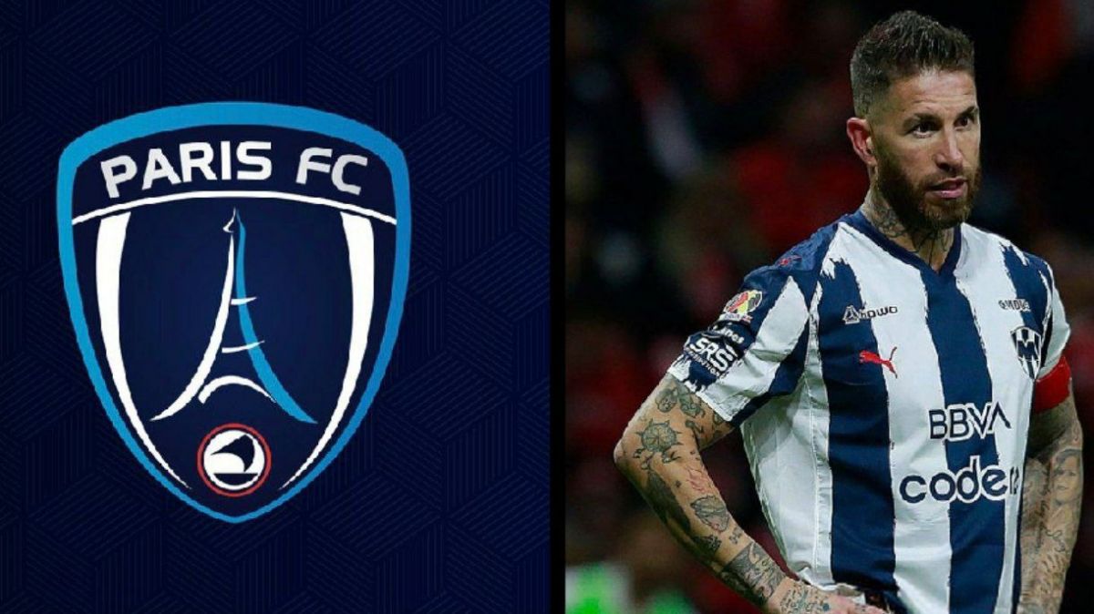 پروژه جاهطلبانه پاریس افسی با هدف جذب سرخیو راموس