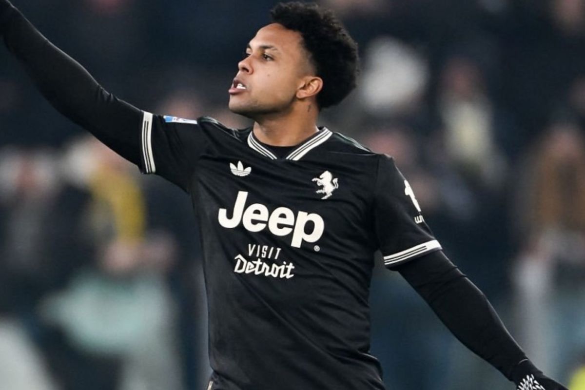 لغزش یوونتوس در تورین؛ تساوی خانگی برابر لچه با وجود پنالتی از دسترفته