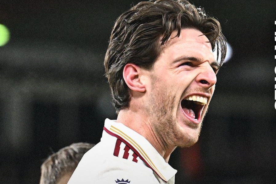 کامبک مقتدرانه آرسنال در ویتالیتی؛ صدرنشینی توپچیها تثبیت شد