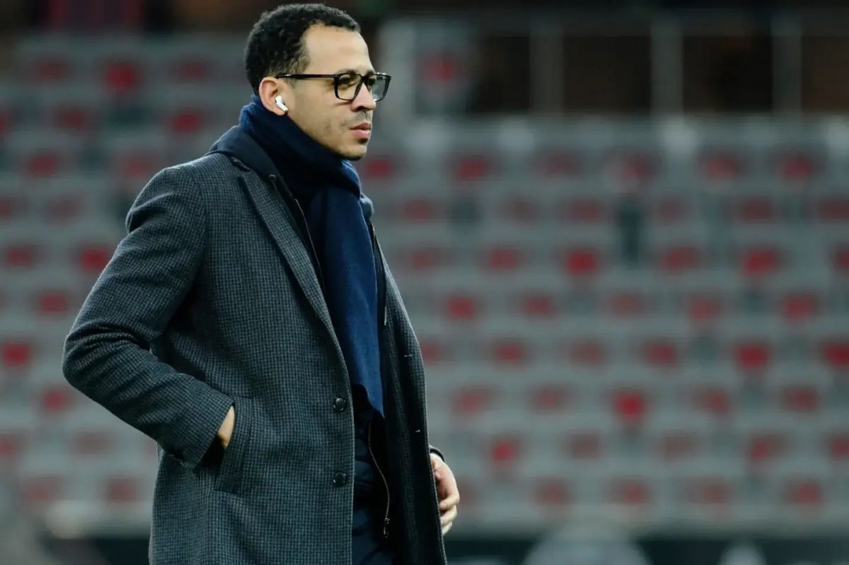 چلسی سرمربی جدید خود را مشخص کرده است