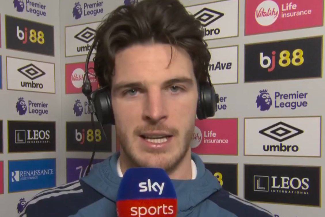 رایس: زوبیمندی به ما آزادی بازی میدهد