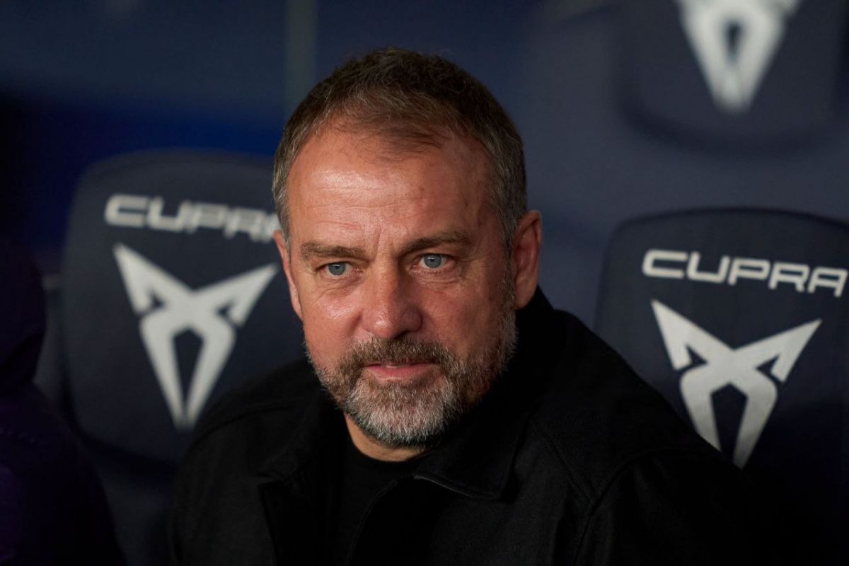 هانسی فلیک: شایسته سه امتیاز نبودیم