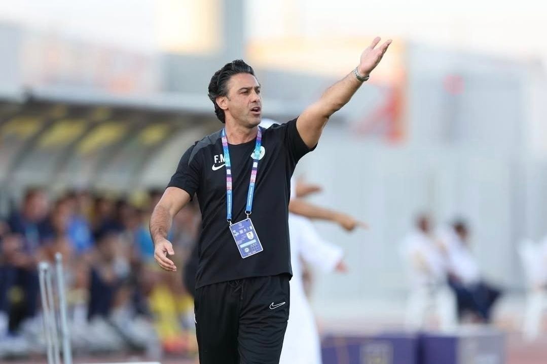 واکنش مجیدی به قعرنشینی در لیگ امارات