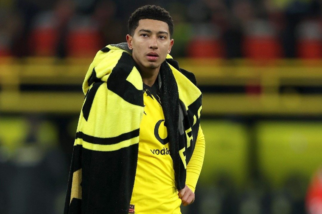 زنبورها تصمیم خود درباره بلینگام را گرفتهاند