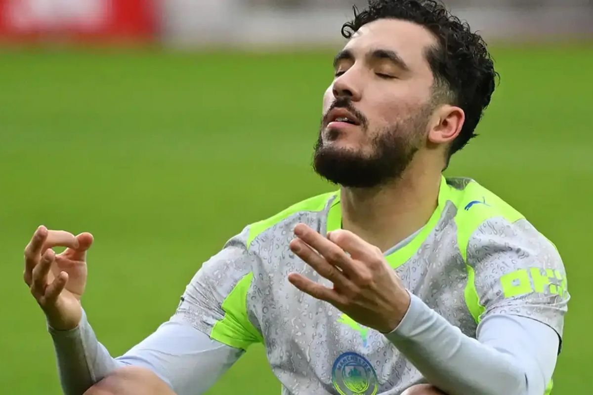 ستاره منچسترسیتی: میخواهیم همه جامها را فتح کنیم