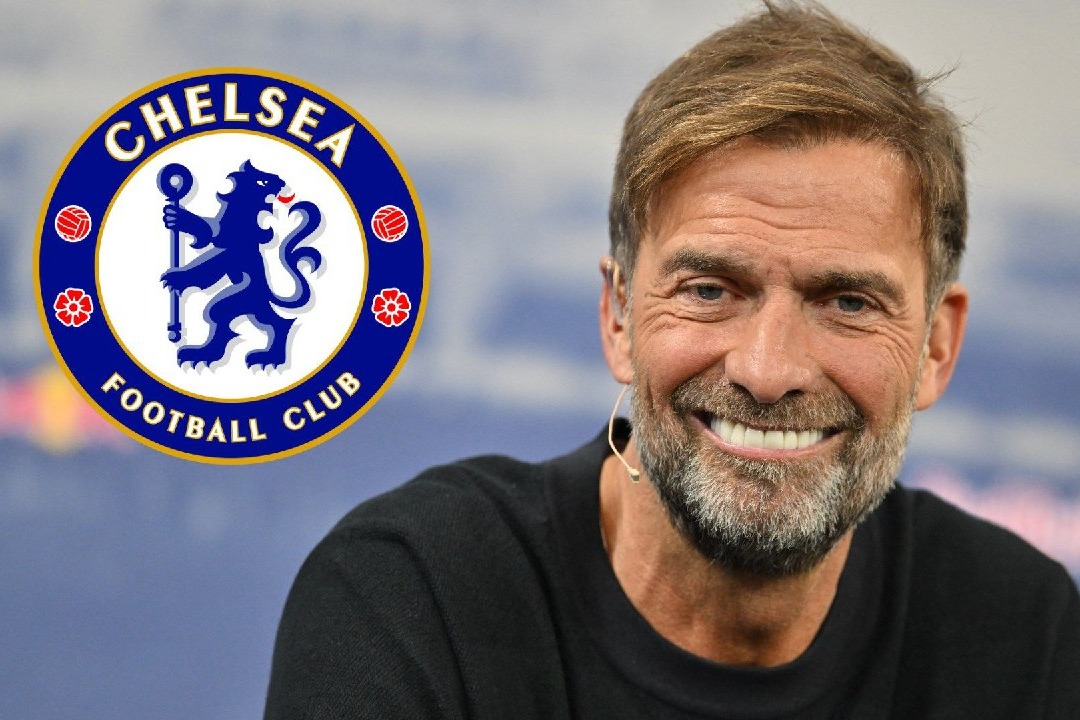 اسطوره آنفیلدیها، گزینهای رویایی برای هدایت چلسی؟