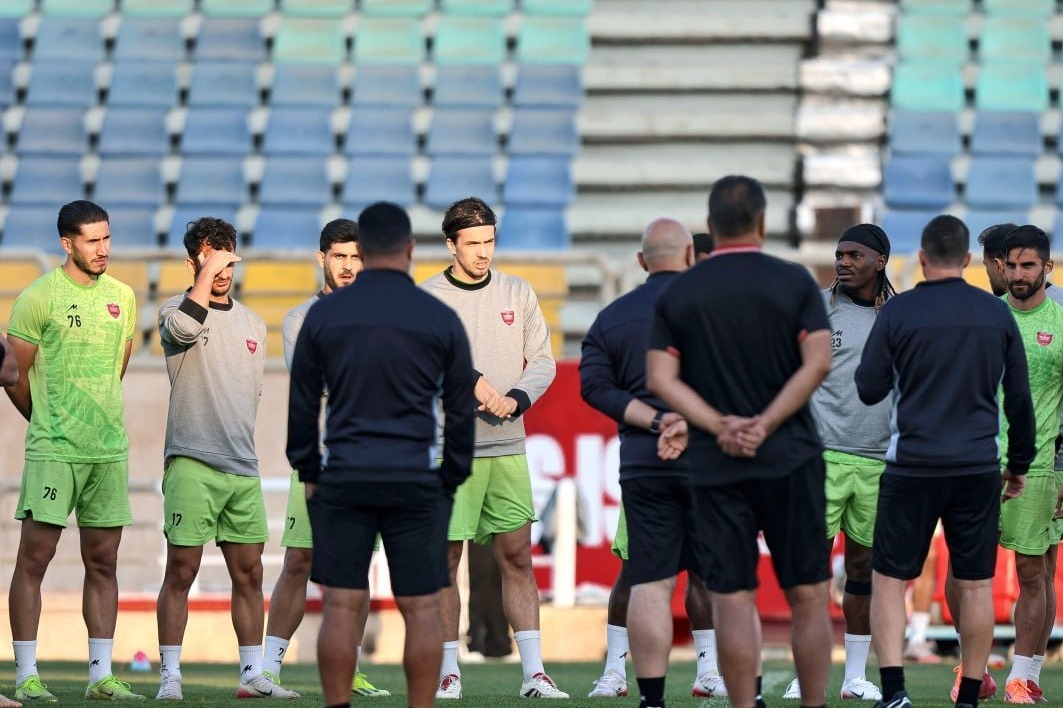 جزییات اردوی پرسپولیس در قطر مشخص شد