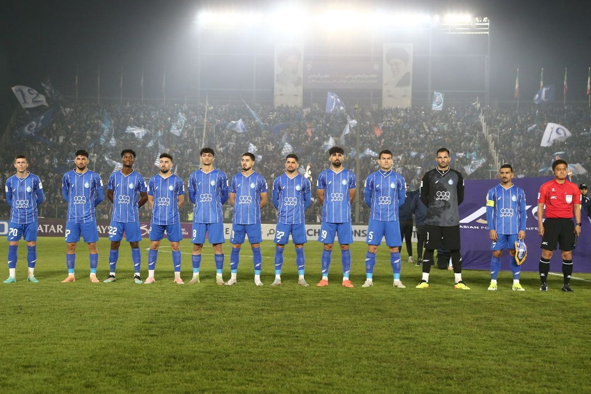 یزد، میزبان دیدار آسیایی استقلال؟