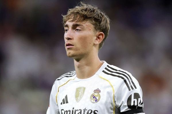 بحران مصدومیت؛ ستاره رئال مادرید همچنان دور از میادین