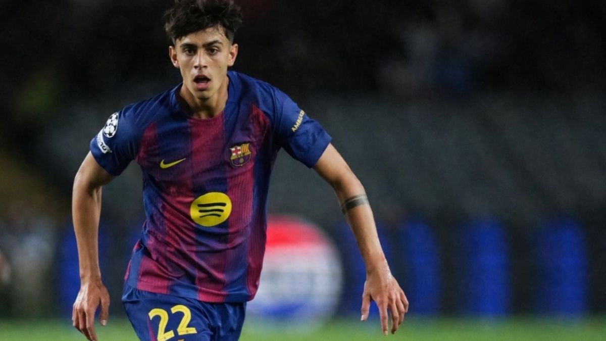 تصمیم قاطع بارسلونا؛ مارک برنال در ژانویه جایی نمی‌رود