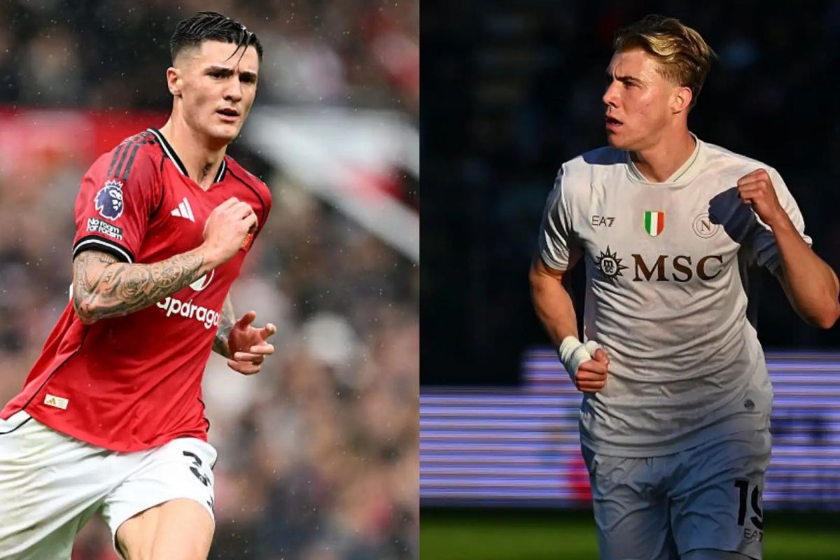 آموریم: ششکو و هویلوند کاملا متفاوت هستند