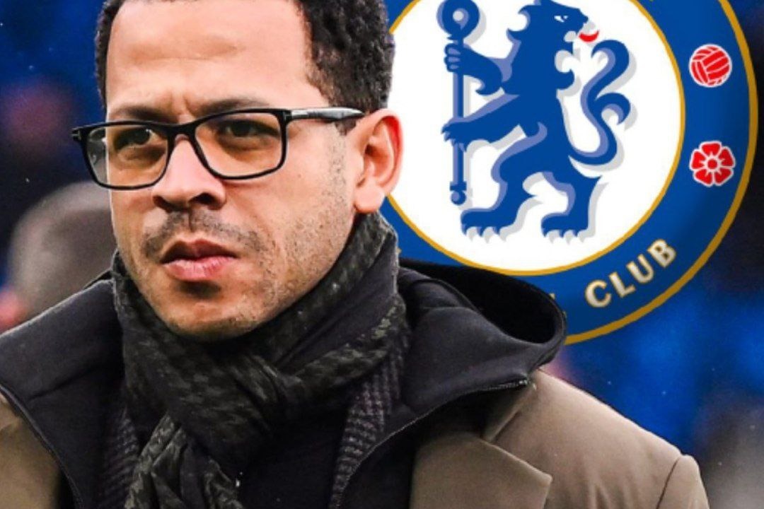 لیام روزنیور در آستانه حضور روی نیمکت چلسی