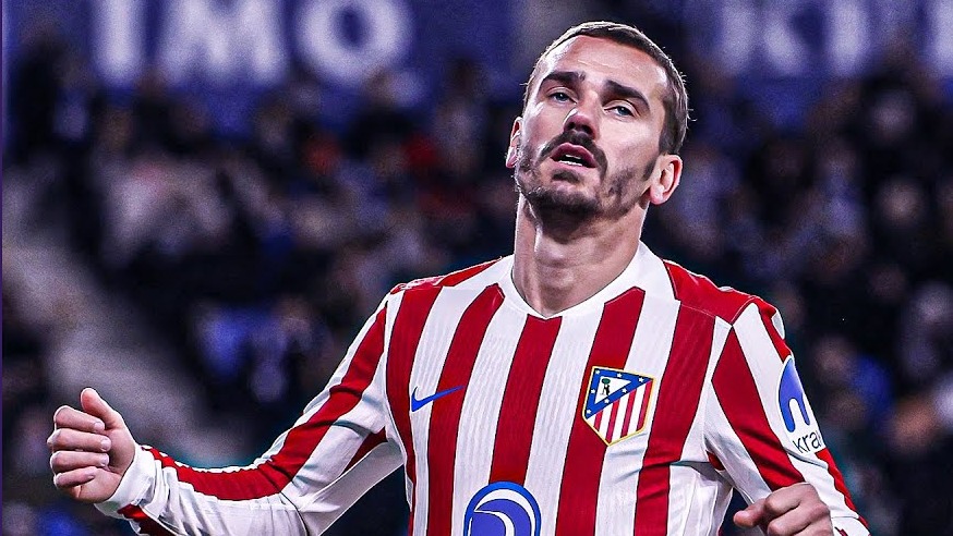 خلاصه بازی رئال سوسیداد 1-1 اتلتیکو مادرید