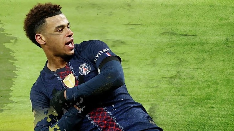 خلاصه بازی پاری سن ژرمن 2-1 پاریس