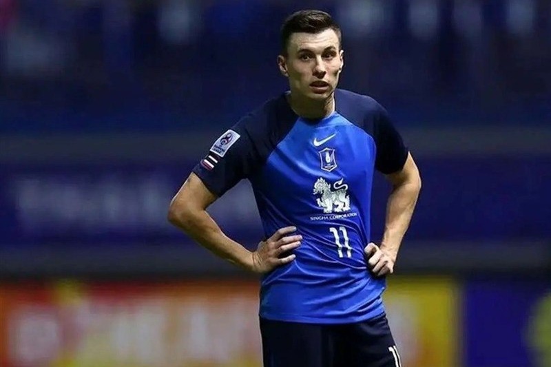 تستهای پزشکی سرگیف با موفقیت انجام شد/ رونمایی رسمی امروز!