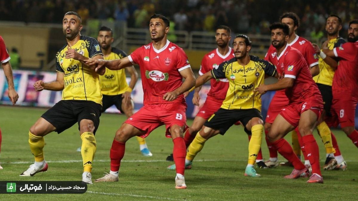 تحلیل جدول بازیهای بیرون از خانه نیمفصل؛ مهمان نمکنشناس!