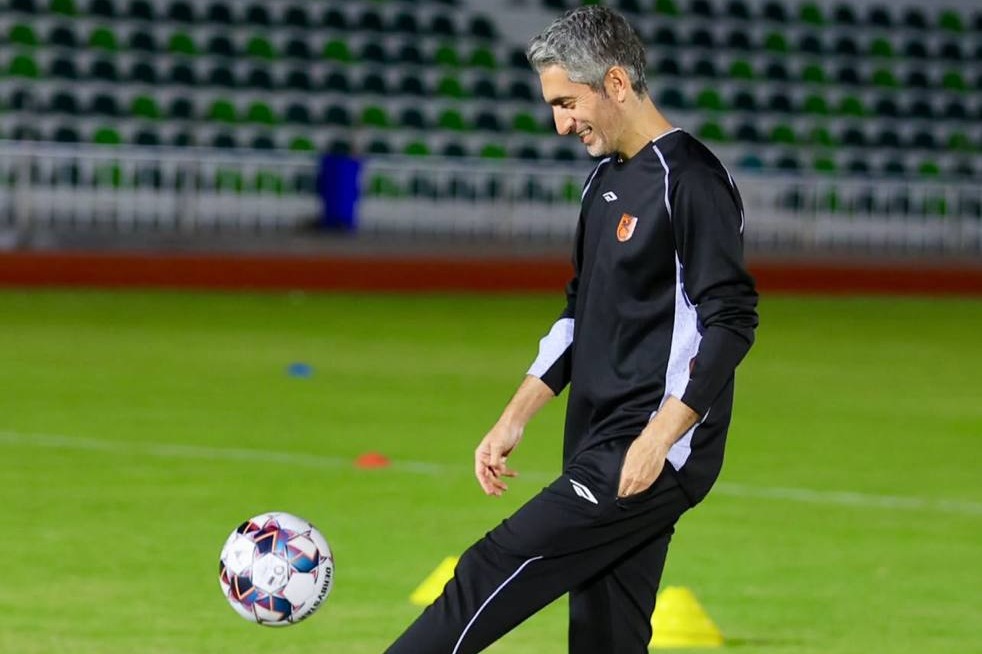 قمار بزرگ ۸ همیشه شاکی استقلال در رفسنجان!