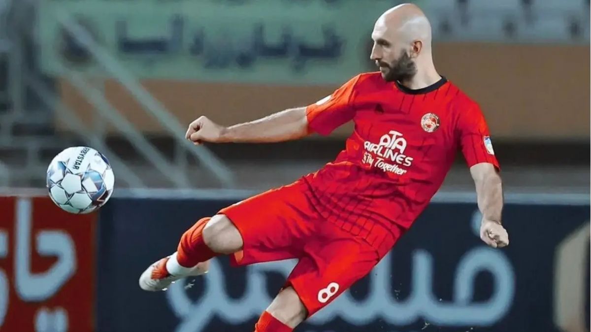 مصدومیتهای سنگین متوالی در تراکتور؛ اتفاقی نیست!